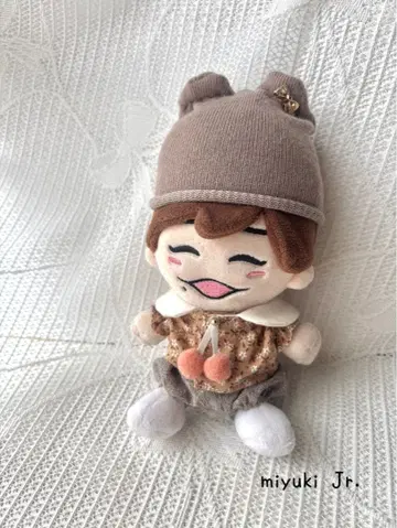 치비누이 의류 벌룬 팬츠 세트 2