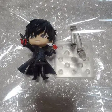 넨도로이드 페르소나 5 조커 (현 상태)