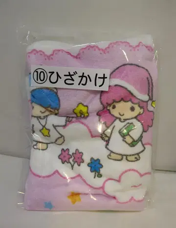 산리오 키키&라라 뽑기 2025년 11월 10. 무릎 담요