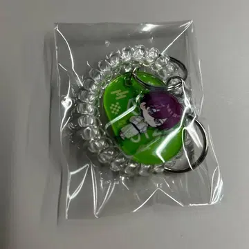 브레마이 브레이크마이케이스 온다 극락탕 락커 키 모양 키링