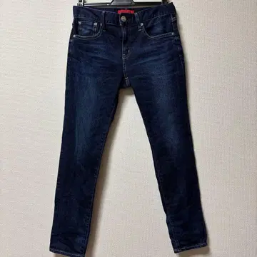 RED CARD Anniversary 모델 슬림 테이퍼트