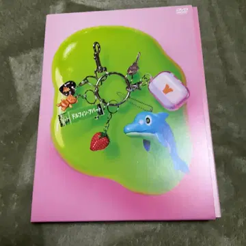 아이묭/AIMYON TOUR 2024-25 "돌핀 아파트" -