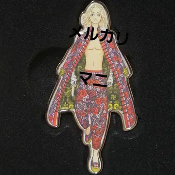 마이키마트 사노 만지로 마이키 신규 체험전 마지막 세계선 신작 핀즈