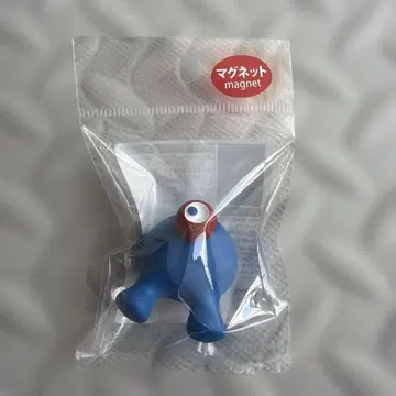 [ 새상품 ] 미야쿠미야쿠 엉덩이 마그넷 긴테츠 한정판