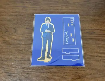 [ 미개봉 새상품 ] 메구로 렌 트리리온 게임 아크릴 스탠드