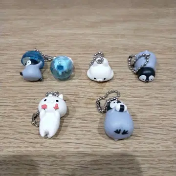 고양이 펜의 날씨 잔잔한 스윙 마스코트