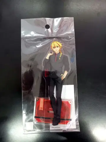 세이버 리차드 1세 아크릴 스탠드 Fate/strange Fake