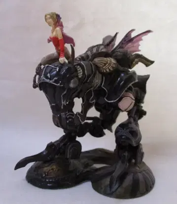 스퀘어 에닉스 FF 크리처즈 개조01 마도 아머(시크릿)