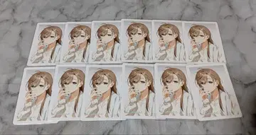 니지산지 빗쿠라타마고 츠무마루 vol.4 카나에