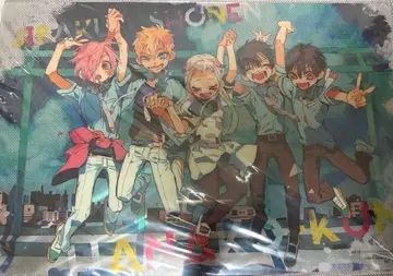 지박소년 하나코 군 책받침 에소라코토 그림 공상 에소라코토 G 판타지