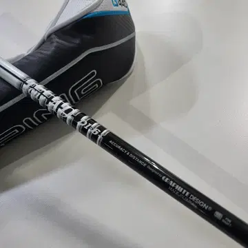 PING G440 MAX 4번 우드 투어 AD DI-6X 블랙샤프트 피팅 | 브랜드 중고