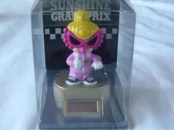 미개봉 히스미니 솔라 인형 흔들