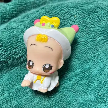 오쟈마녀 도레미 하나짱 마스코트