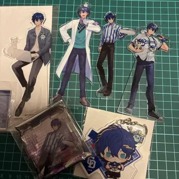 레오스 빈센트 니지산지