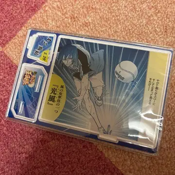 신테니 후지 슈스케 벌스데이 디오라마