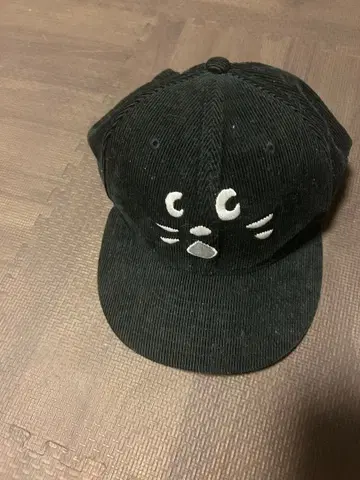 네넷(Ne-net) 캡 Newera 콜라보