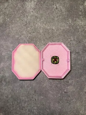 스와로브스키 달시스 Swarovski Dulcis 반지