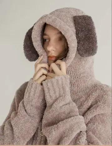 SNIDELHOME 할로윈 강아지 룸웨어 젤라피케