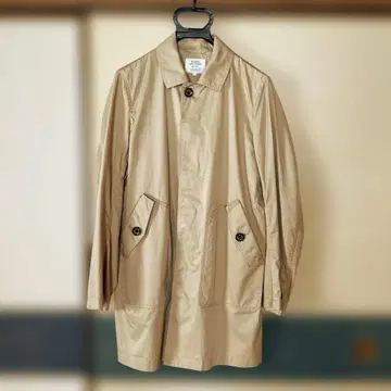 B:MING LIFE STORE by BEAMS 스텐카라 코트 (L)