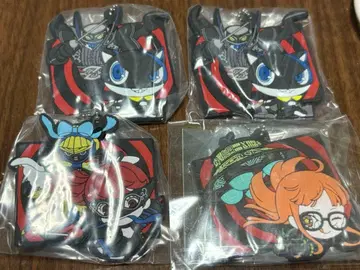 [ 페르소나 5 ] 고무 마스코트 [ 낱개 판매 가능 ]