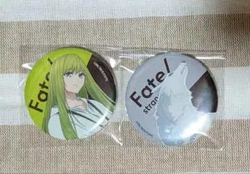 Fate/Strange Fake 마루이 THE캐릭터 엘키두 은랑