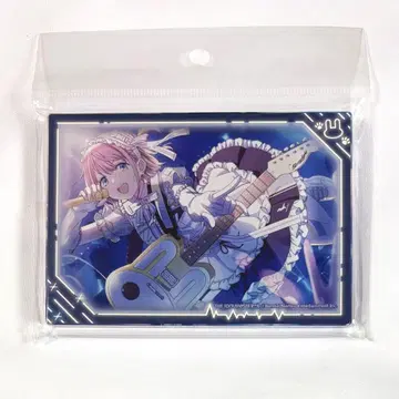 아이돌 마스터 샤이니 컬러즈 샤니마스 아크릴 블록 세리자와 아사히
