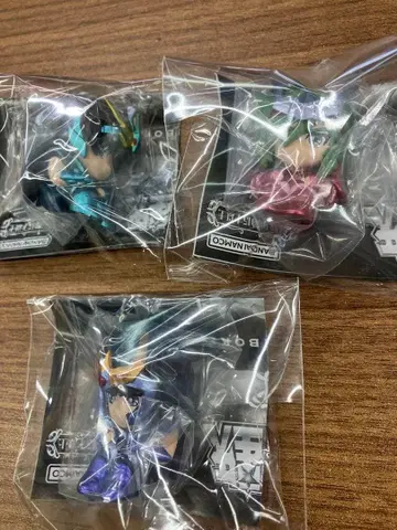 기다림 세인트 세이야