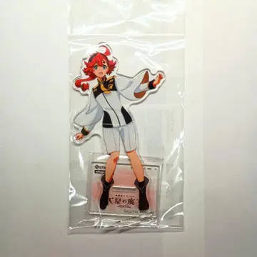 수성의 마녀 슬레타 머큐리 아크릴 스탠드 STRICT-G