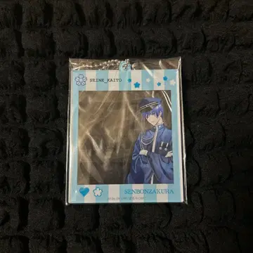 KAITO 센본벚꽃 아크릴 키링