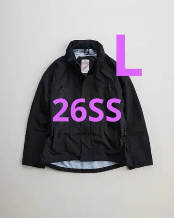 NICENESS N.DARRYL size L 26SS