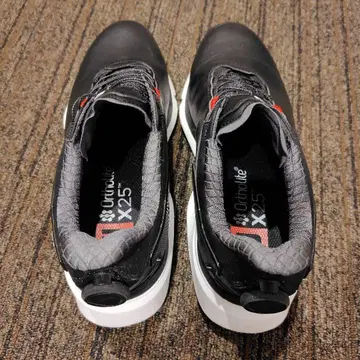 FootJoy PRO/SLX BOA 25cm 골프화 블랙/