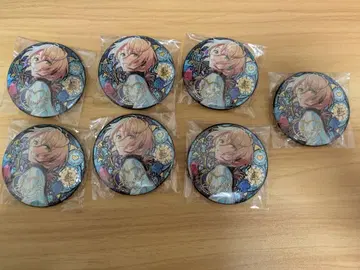 시라토리 아이라 캔뱃지 묶음 판매