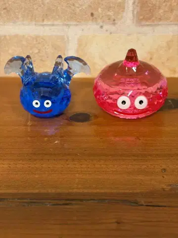 드래곤 퀘스트 크리스탈 몬스터즈 ~다이아컷 버전 3~