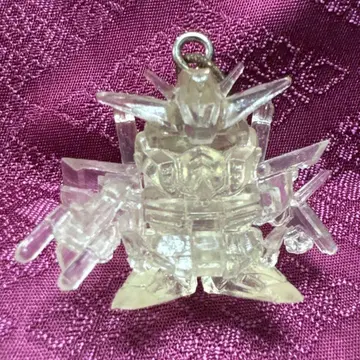 더블 제타 건담