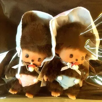 베이비치치 남아와 여아 세트