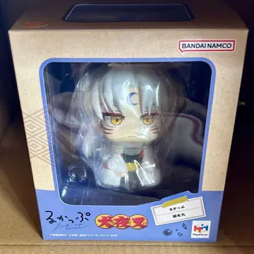 88 이누야샤 룩업 피규어 셋쇼마루