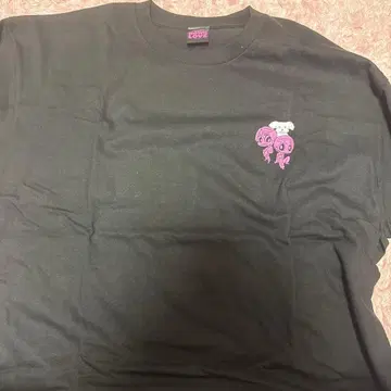 이와하시 겐키 라이브 티셔츠