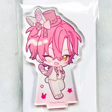 쿠온 마이쥬 애니카페 앙상블 스타즈 아크릴 스탠드 MELLOWDEARUS