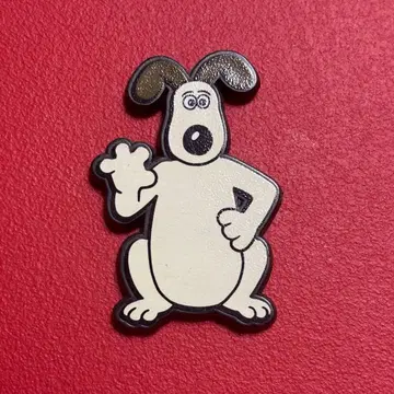 월레스와 그루밋 마그넷