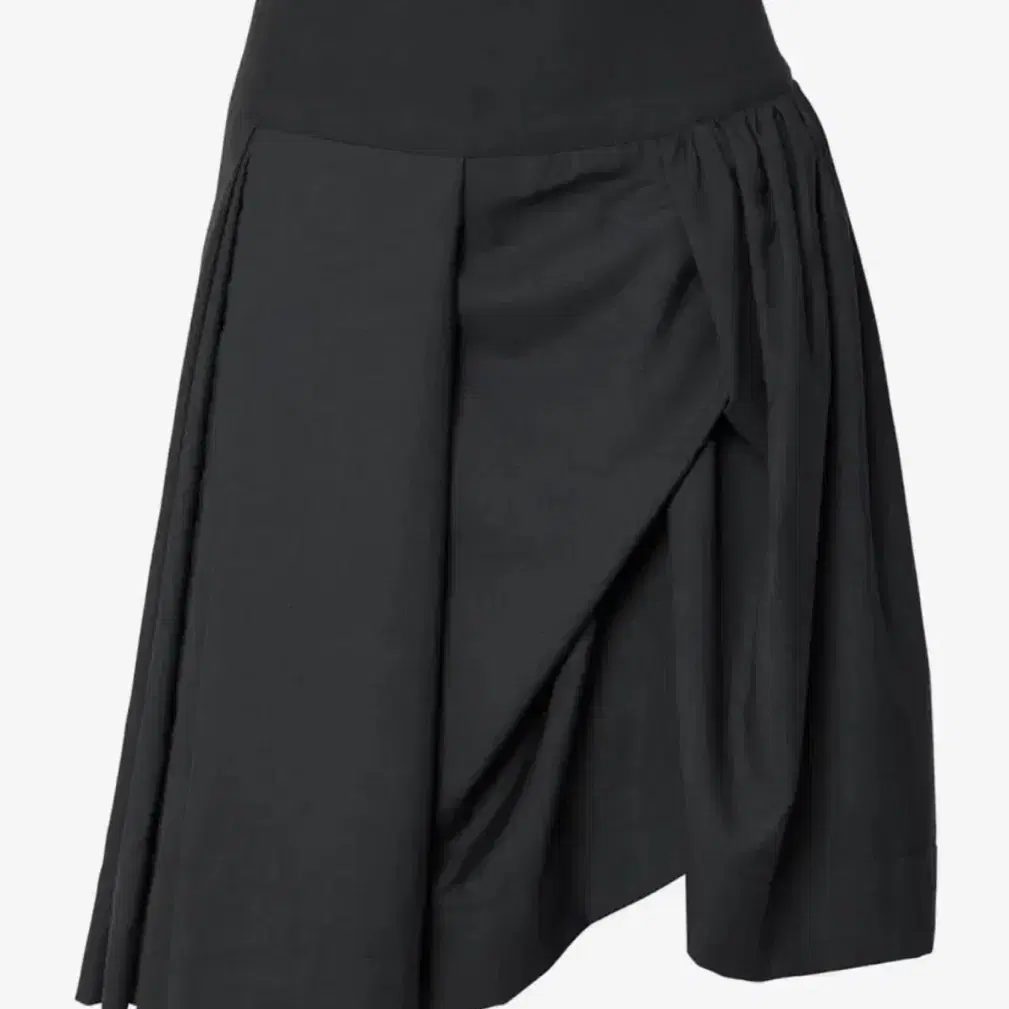 スカート FLAREUP AsymmetricalDraped Layered Skirt Flareup Asymmetrical Draped Layered Skirt | Bunjang Global