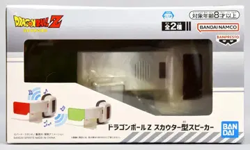 BANDAI SPIRITS 스카우터형 스피커 드래곤볼 Z 그린