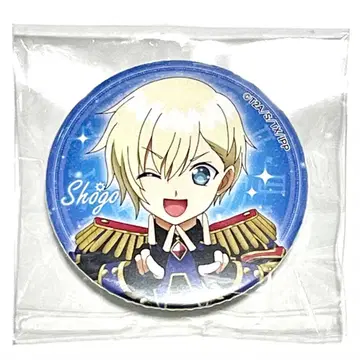 프리파라 1st 라이브 캔뱃지 WITH 쇼고