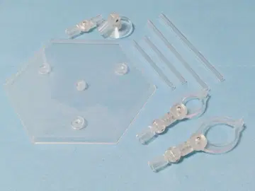 DD 스탠드 ( Volks )