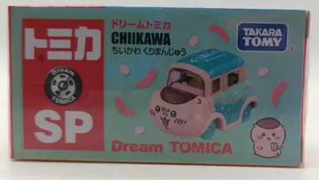 타카라토미 드림 토미카 밤만쥬 SP