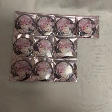 스마타이 스탠드 마이 히어로즈 VD 캔뱃지 귀여움