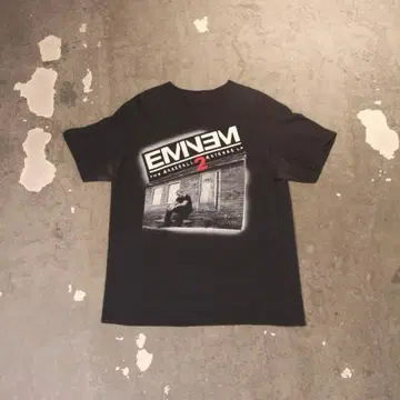 Eminem TheMarshallMathers LP 2 에미넴 티셔츠