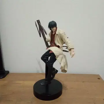 SAKAMOTODAYS 나구모 요이치 피규어 VIBRATION STARS