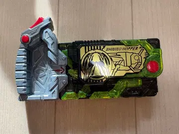 가면라이더 제로원 DX 샤이닝 호퍼 프로그라이즈 키 어솔트 그립