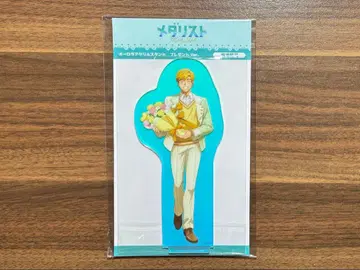 메달리스트 오로라 아크릴 스탠드 선물 아케우라 츠카사