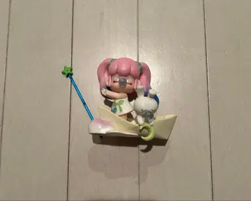 Nanci's Dream 몽즈바이두